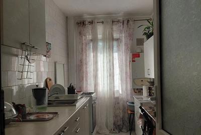 Apartament cu 2 camere decomandat în Est - 5