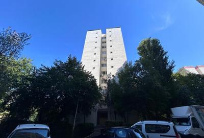 Apartament 2 camere de renovat – Aleea Vergului - 2