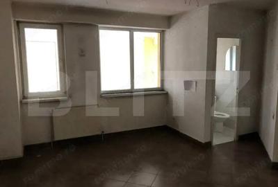 Garsonieră semidecomandată în Central - 2