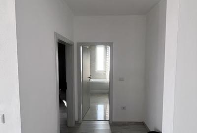 Apartament cu 2 camere, mobilat în Chișoda - 7