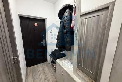 Apartament cu 2 camere semidecomandat în Est - 4