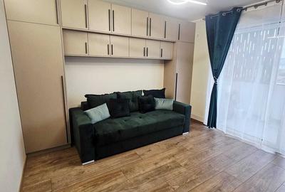 Apartament cu 2 camere decomandat în Central - 3
