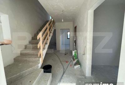 Casa 4 dormitoare, 190 mp, zona Logos - 14