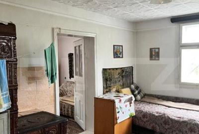 Casa individuala, zona centrala-E85,Siret - 1