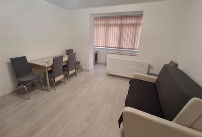 Apartament cu 2 camere semidecomandat în Hipodrom 1 - 10