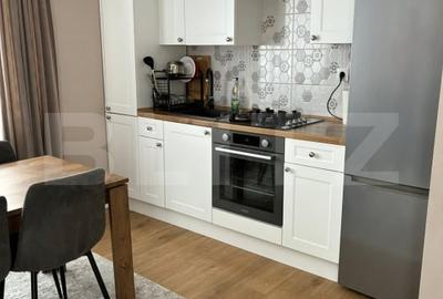 Apartament cu 3 camere, 50 mp, zona Tineretului - 3