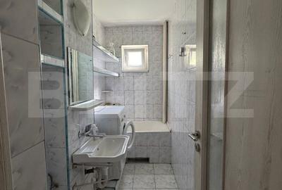 Apartament cu 2 camere în Tipografilor - 5