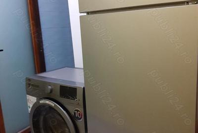 Apartament cu 2 camere nedecomandat în Central - 1