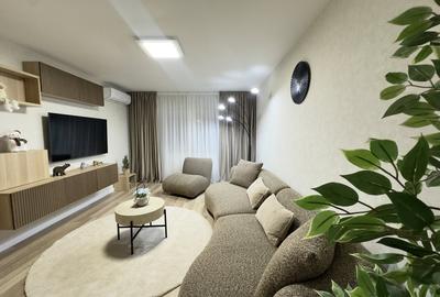 2 Camere Aviatiei | Renovare completa | Mobilat | Gata de mutare - 3