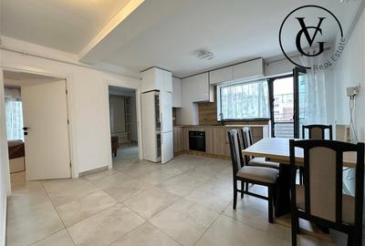 Apartament 3 camere cu centrala proprie - Navodari - 1