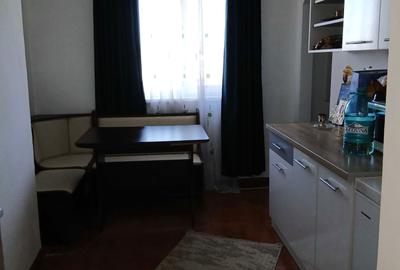 Apartament cu 2 camere decomandat în Șuțești - 3