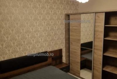 Apartament cu 2 camere semidecomandat, mobilat în Colentina - 4