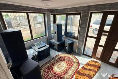 Casă cu 5 camere cu Teren 350 Mp în Ișalnița - 3