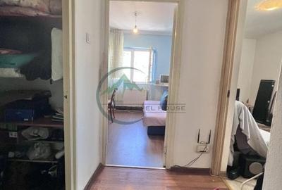 Apartament 4 camere, Judetean - Astra - 13