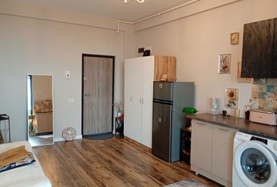 Apartament cu 2 camere semidecomandat în Sud - 2