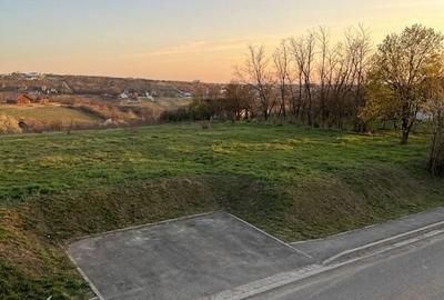Teren de 5754 mp, în Central - 8