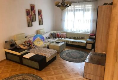 Casă individuală cu 3 camere cu Canalizare în Central - 6