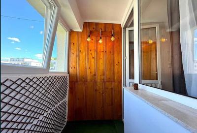 Iancului,bl.1978,reabilitat,Renovata,balcon,Libera! - 8