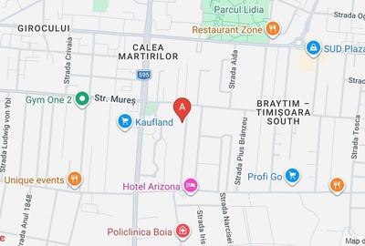 Apartament cu 3 camere decomandat în Braytim - 1