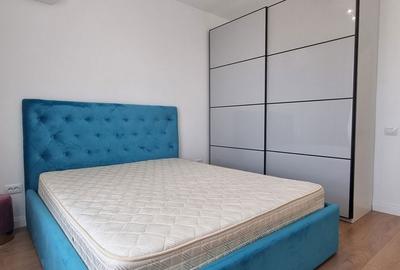 Apartament cu 3 camere în Nord