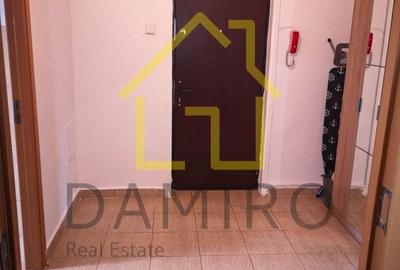 Apartament cu 2 camere semidecomandat, mobilat în Teiul Doamnei - 7