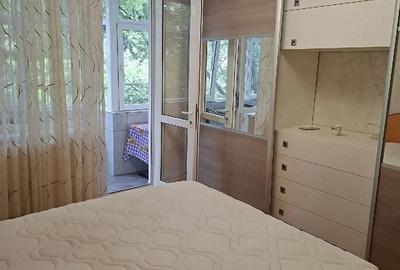 Apartament cu 3 camere decomandat în Mazepa 1 - 3