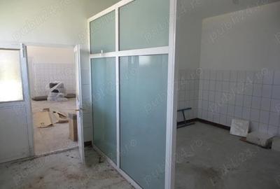 De vanzare hala industriala spa?iu produc?ie & depozitare Odobe?ti - 3