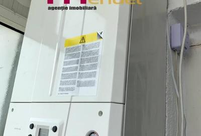 Apartament 2 camere,Str.Victoriei,gaze - 6