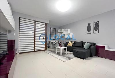 Apartament 2 camere de inchiriat, bloc nou, parcare,Iulius Mall - 6