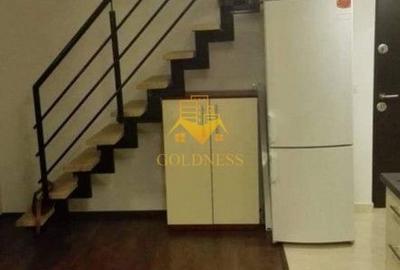 Apartament pe 2 niveluri, 3 camere, 92 mp, parcare, Zorilor, UMF, UTCN Apartament pe 2 niveluri, 3 camere, 92 mp, parcare, Zorilor, UMF, UTCN - 4