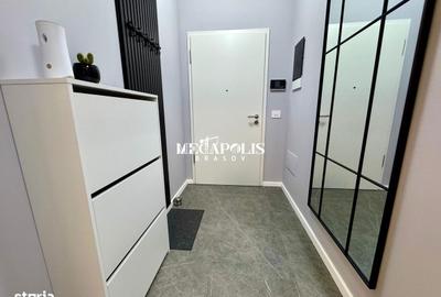 Apartament cu 2 camere decomandat în Tractorul - 11