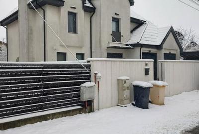 Vila Domnesti Vila Domnesti - 2