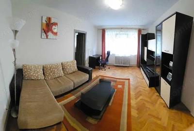 Dambu Pietros - Inchiriere apartament 2 camere - Str. Parangului - 2