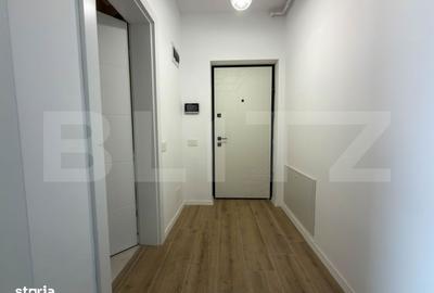 Apartament cu 2 camere în Sud