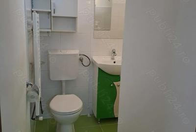 Apartament cu 2 camere semidecomandat în Central - 4