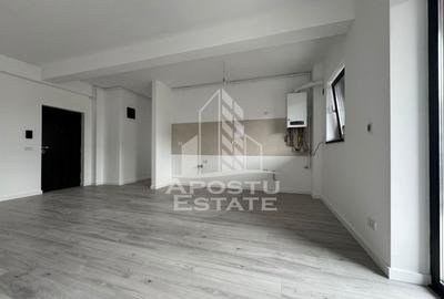 Apartament cu doua camere, bloc nou, zona Mehala - 3