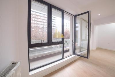 Vanzare Apartament 2 Camere Baneasa Aerogarii - 9