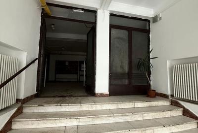 Apartament cu 2 camere, mobilat în Cișmigiu - 9