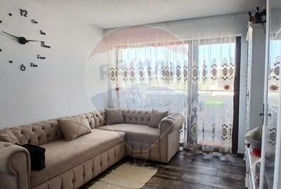 Apartament cu 2 camere de vanzare in Class Park + loc de parcare