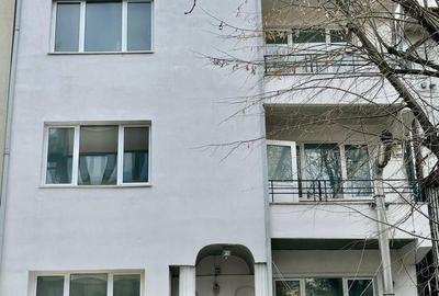 Birou, de 560 mp, în Cotroceni - 6
