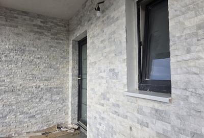 Casa individuala cu 4 camere, teren 530mp - 14