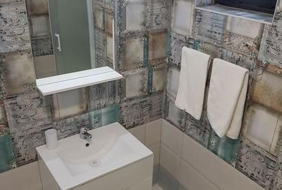 Aparthotel ,pensiune la cheie . - 14