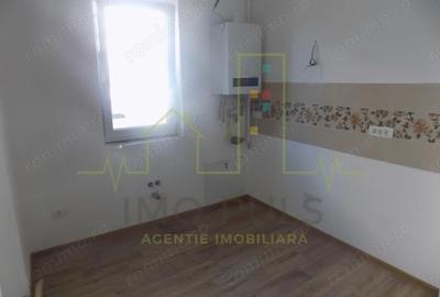 Garsonieră decomandată în Calea Urseni - 4