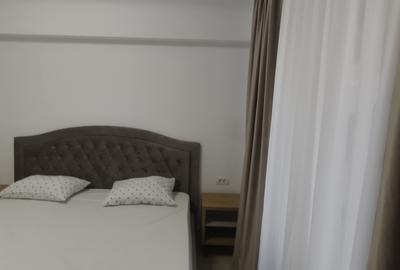 Garsoniera Bulevardul Mamaia bloc exclusivist - 7
