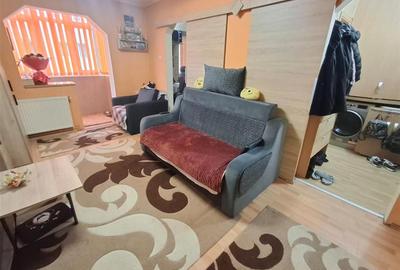 Garsonieră semidecomandată în Vasile Aaron - 6