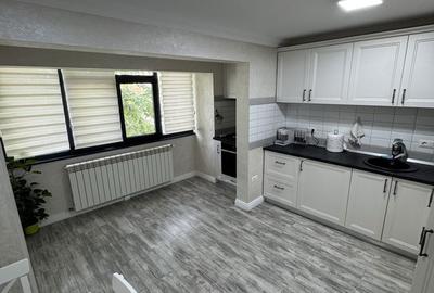 Apartament cu 2 camere decomandat în Central - 5