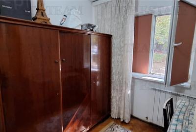 Apartament 2 camere zona I.C. Bratianu - 7
