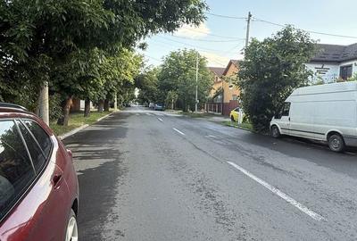 Casă în 23 August - 5
