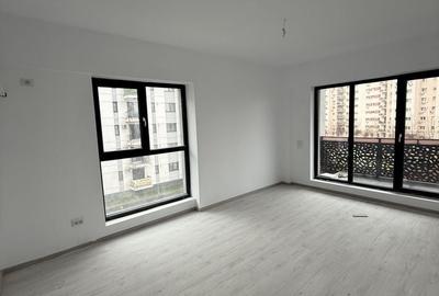 Apartament cu 3 camere semidecomandat în Theodor Pallady