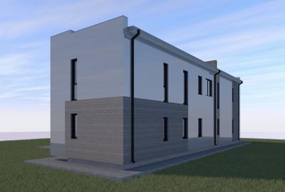 Casă cu 4 camere în Breazu - 3